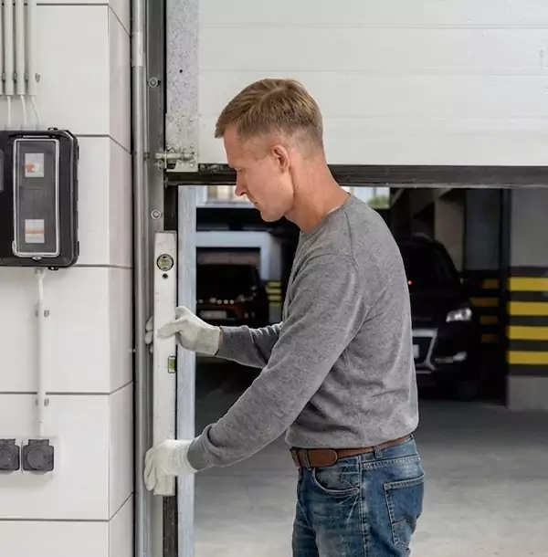 Why Choose Us for Door, Gate and Security Services in Bakersfield, CA