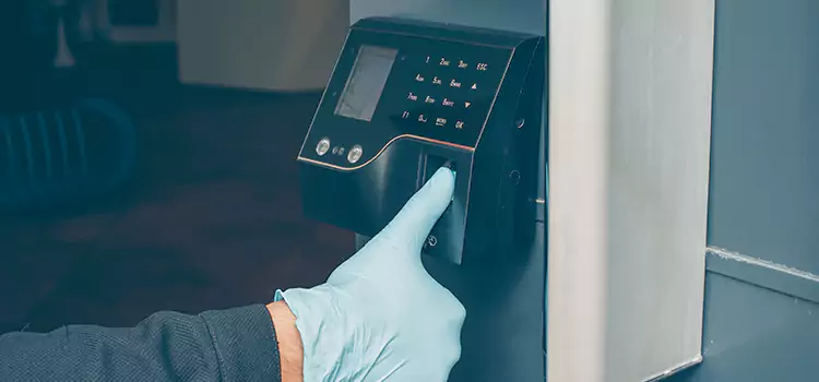 Access Control Installation Bakersfield