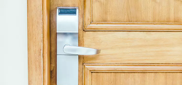 Advanced Solutions in Bakersfield, CA for Modern Security