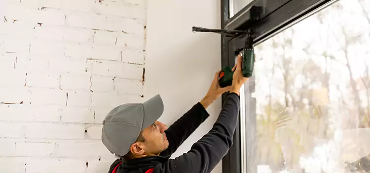 Automatic Door Opener Commercial Bakersfield