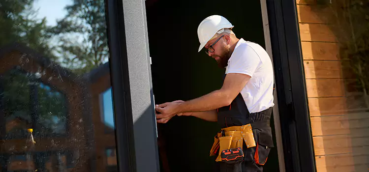 Replace Balcony Door Bakersfield