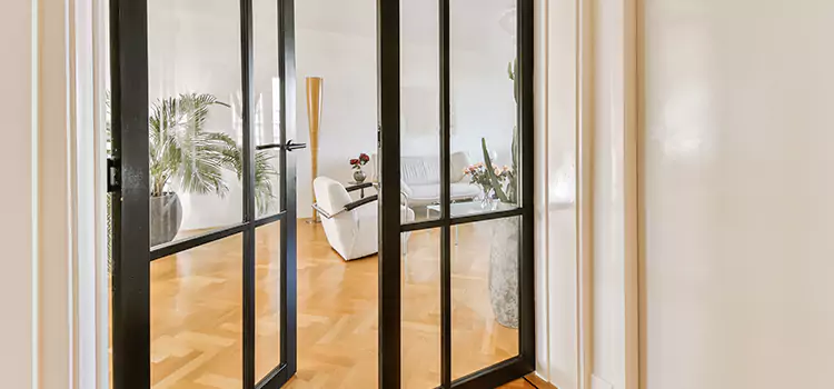 Bifold Door Replacement Bakersfield
