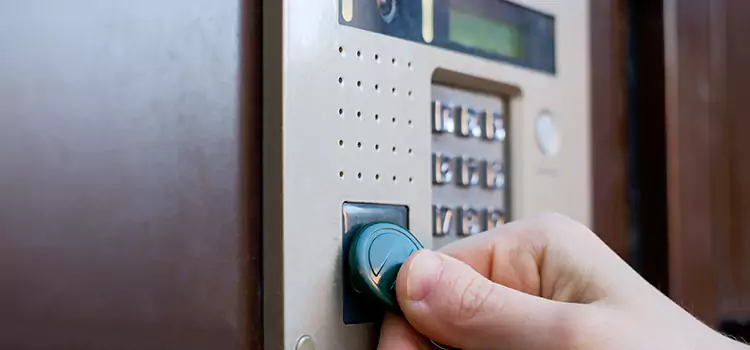 Enhanced Security Features Bakersfield