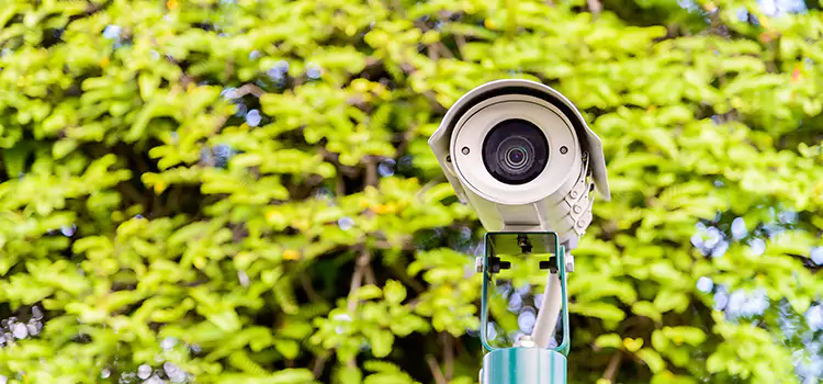 Advanced Surveillance Solutions for Every Need in Bakersfield