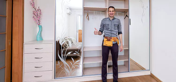 Sliding Closet Door Replacement Bakersfield