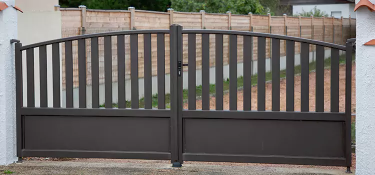 Advanced Gate Solutions in Bakersfield, CA