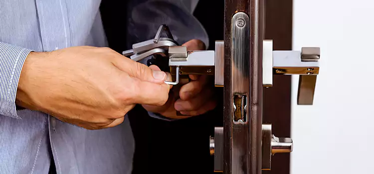 Commercial Door Lock Repair Bakersfield
