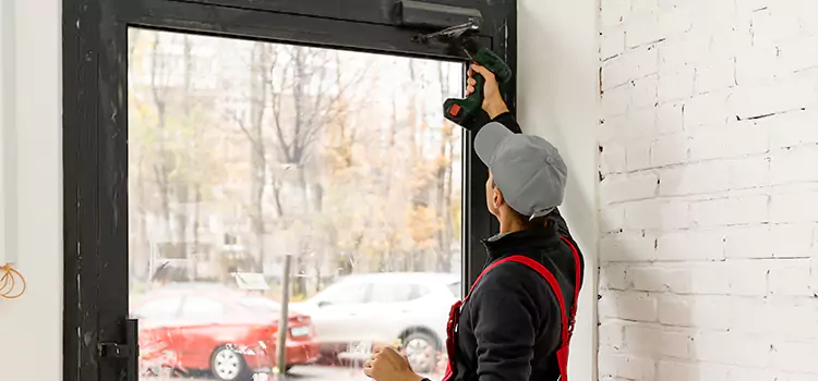 Comprehensive Door Closer Services in Bakersfield, CA
