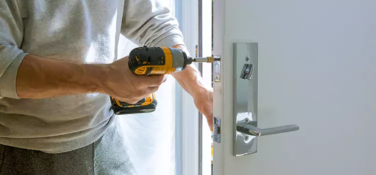 Door Knob Lock Repair Bakersfield
