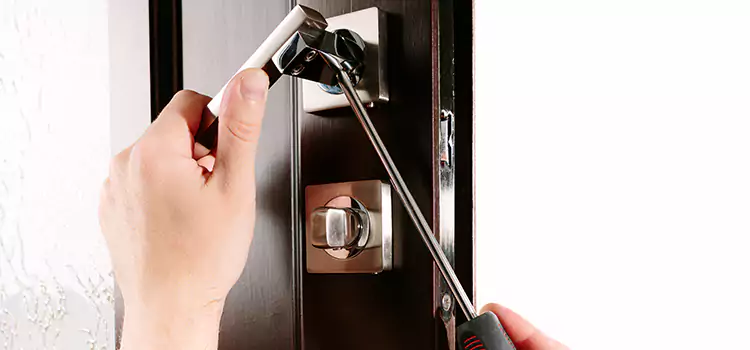 Door Lock Replacement Service Bakersfield