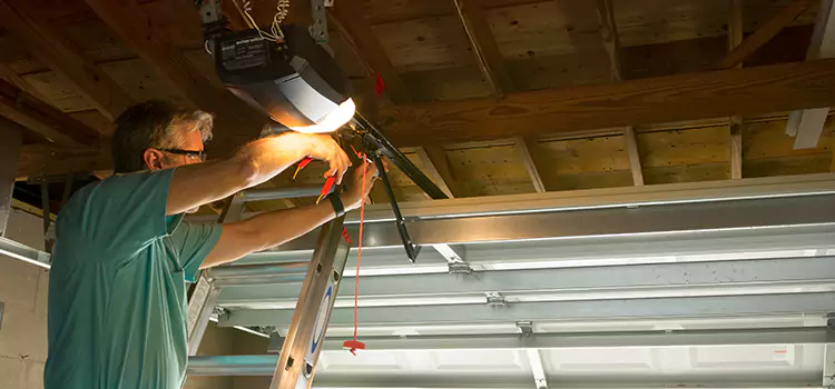 Garage Door Opener Sales and Installation Bakersfield