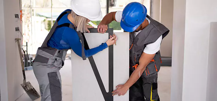 Why Choose Us for Door Panel Services in Bakersfield, CA?