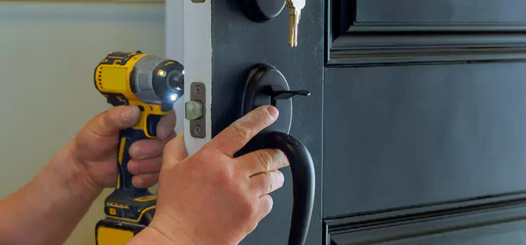 Locksmith Emergency Service Bakersfield