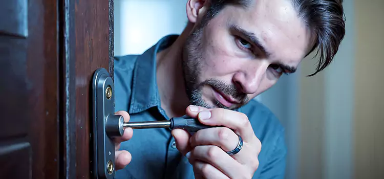 Eviction Locksmith Bakersfield