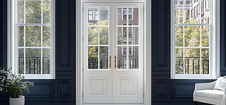 French Door Lock Repair Bakersfield