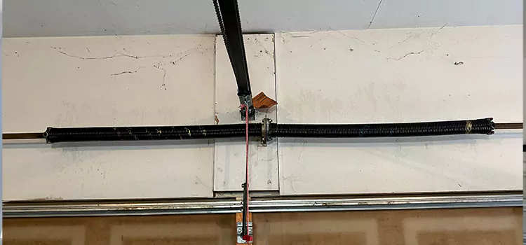 Garage Door Cable Repair Near Me in Bakersfield, CA
