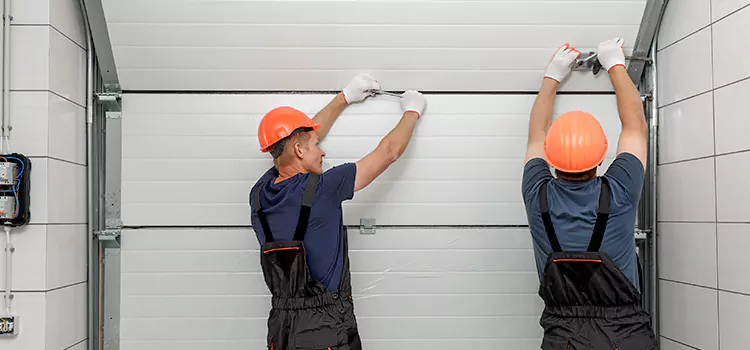Choose Us for Your Garage Door Needs in Bakersfield