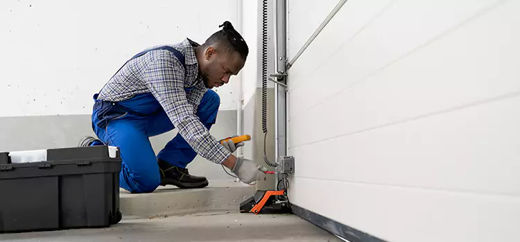 Expert Solutions for Every Garage Lock Need in Bakersfield, CA