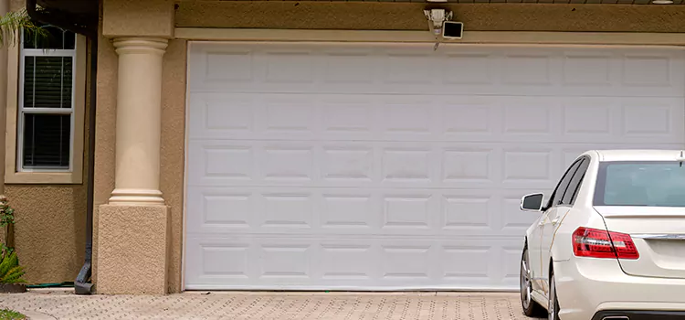 Comprehensive Garage Door Maintenance Services in Bakersfield, CA
