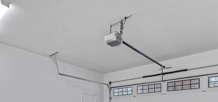 Experienced Garage Door Installers Bakersfield