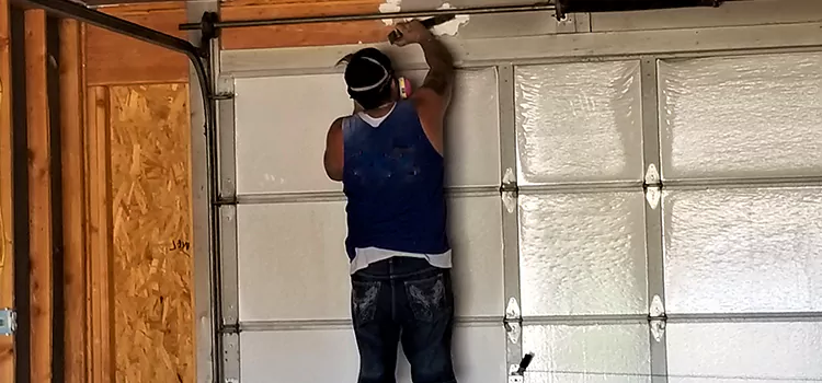 Specialized Garage Door Panel Solutions in Bakersfield, CA