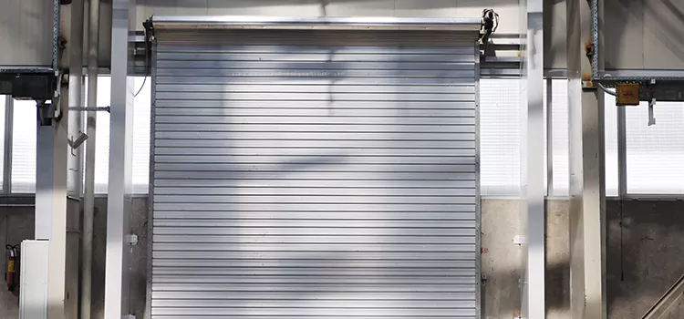 Roller Door Maintenance Bakersfield