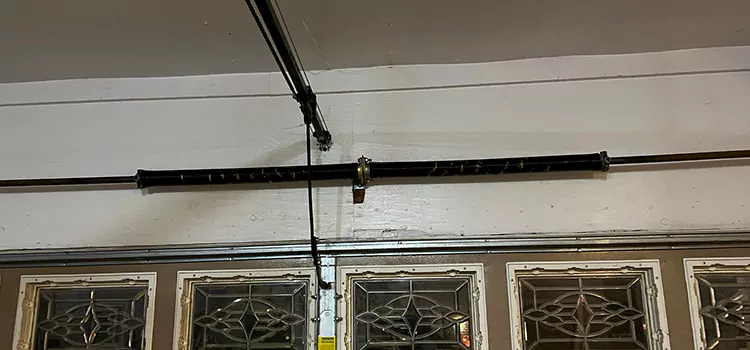 Garage Door Spring Repair Near Me Bakersfield