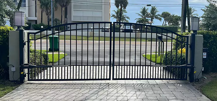 Gate Opener Replacement Near Me in Bakersfield, CA