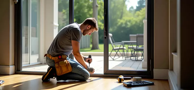 Comprehensive Solutions for Every Glass Door Need in Bakersfield, CA