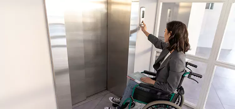 Benefits of Modern Handicap Door Systems in Bakersfield, CA