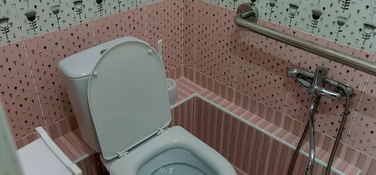 Meeting Diverse Needs With Accessible Restroom Solutions in Bakersfield, CA