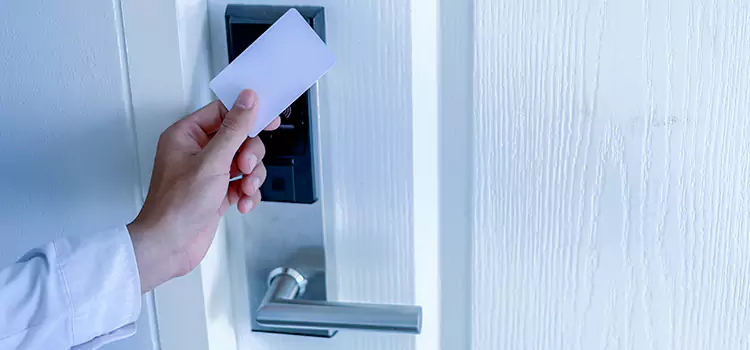 Why Choose Us for Your Keycard Lock Installation in Bakersfield, CA?