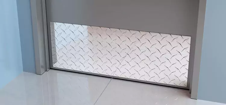 Benefits of Professional Kick Plate Solutions in Bakersfield, CA