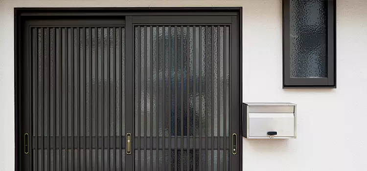 Sliding Screen Door Repair Bakersfield