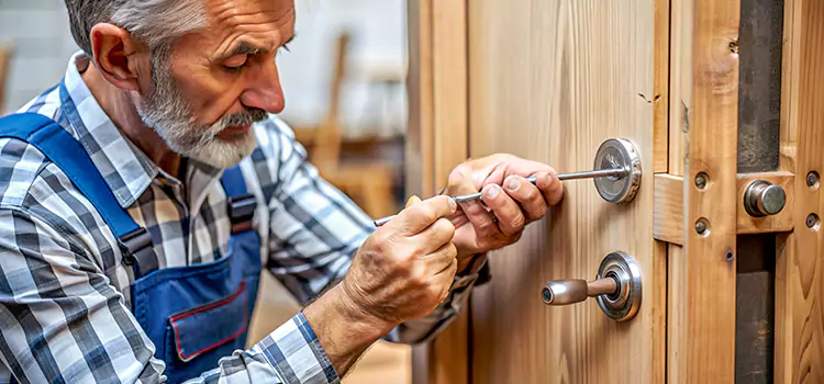 Mortise Replacement Lock Bakersfield
