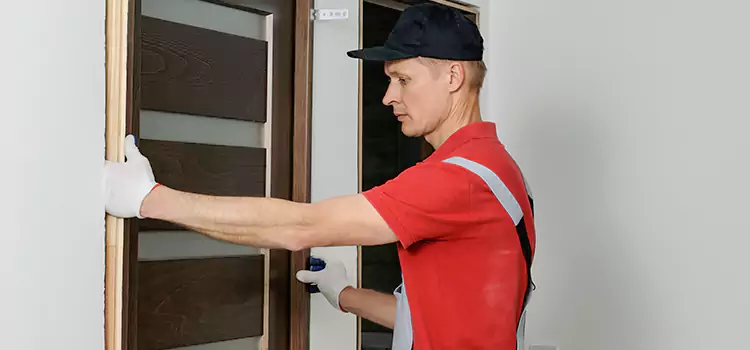 Frame and Panel Restoration Bakersfield