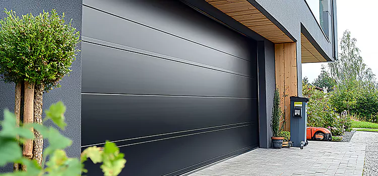 Residential Garage Door Service Bakersfield