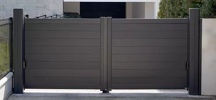 Common Residential Gate Issues We Resolve in Bakersfield, CA
