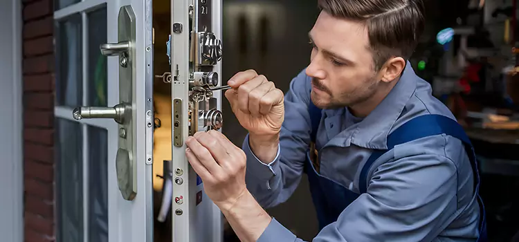 Residential Lock Installation Bakersfield