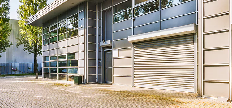 Electric Roller Garage Doors Bakersfield