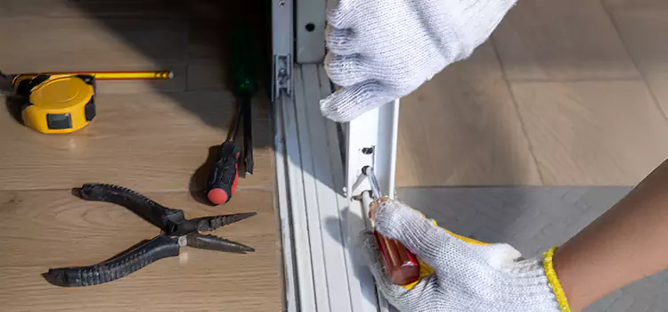 Sliding Door Installation Services in Bakersfield, CA