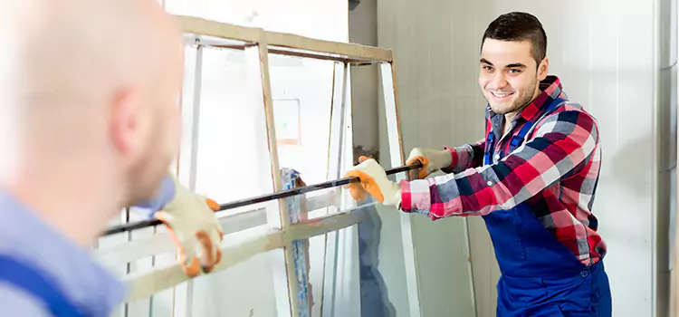 Patio Door Panel Replacement Bakersfield