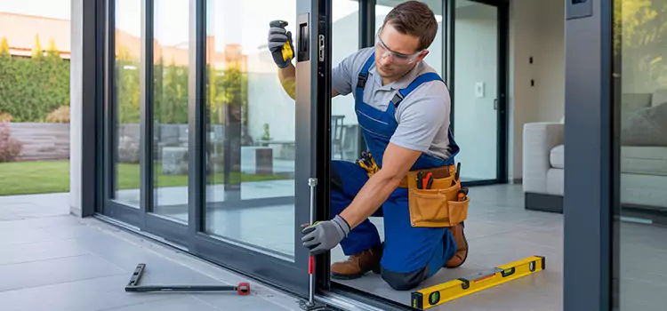 Sliding Screen Door Repair Bakersfield