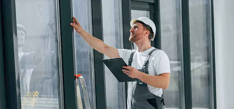 Comprehensive Solutions for Your Sticking Doors in Bakersfield, CA