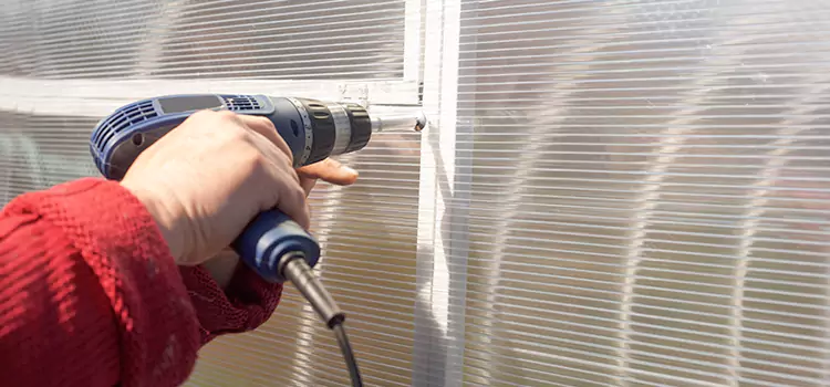 Sliding Screen Door Repair Bakersfield