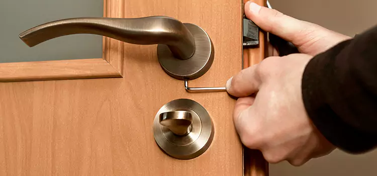 Access Control System Integration Bakersfield