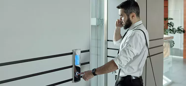 Cloud Based Access Control Bakersfield