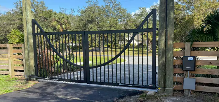 Why Choose Us for Your Automatic Gate Needs in Bakersfield, CA?