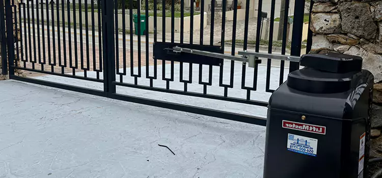 Seamless Installation and Support for Your New Gate in Bakersfield, CA