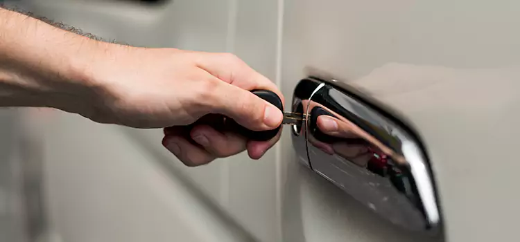 Car Unlock Service Price Bakersfield